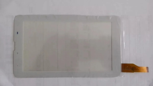 Touch Tablet 7 Tmovi M726g M720g Flex Fpc-753a0-v02 Wj932 Blanco