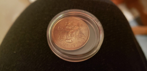 Colección De Monedas De Plata (Usado)