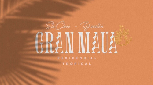 Imagen 2 de 15 de Terreno En Venta En Gran Maua Yucatán