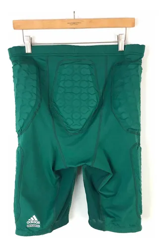 Short de licra adidas top
