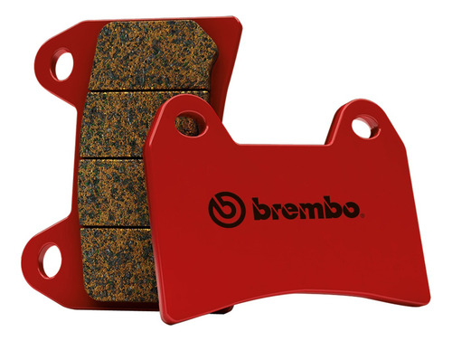 Balatas Brembo Ducati Hypermotard 821 939 Panigale 899 959