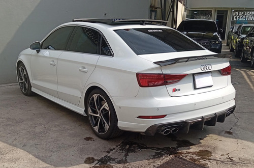 Audi A3 2.0 S3 Sedan