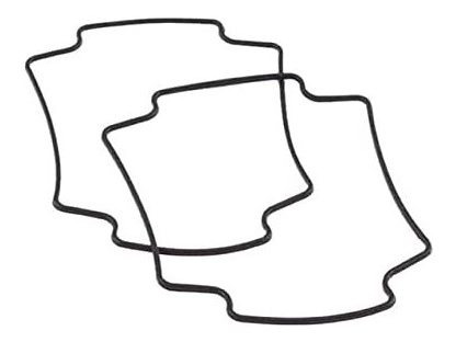 Hammond Manufacturing Hardware Gasket Pack Of 50