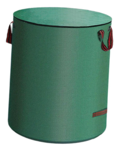 Bolsa De Jardín Bolsa De Hojas Contenedor De 120l