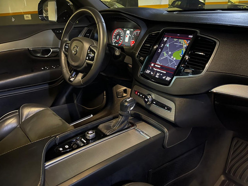 Volvo XC90 2.0 T6 R-desing At8 Awd