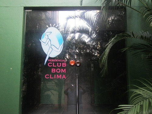 Imagem 9 de 24 de Apartamento A Venda No Bairro Macedo Em Guarulhos - Sp. - 412-1