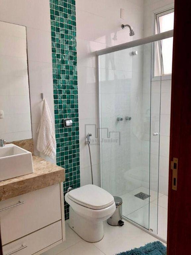Imagem 19 de 26 de Casa Com 4 Dormitórios À Venda, 335 M² Por R$ 2.600.000,00 - Condomínio Residencial Sunset Village - Sorocaba/sp - Ca1810