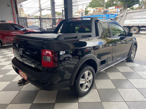 Imagem 6 de 7 de Volkswagen Saveiro 1.6 Cross Ce 8v 2013