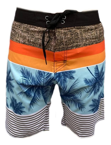 Bermuda Praia Boardshort Upside