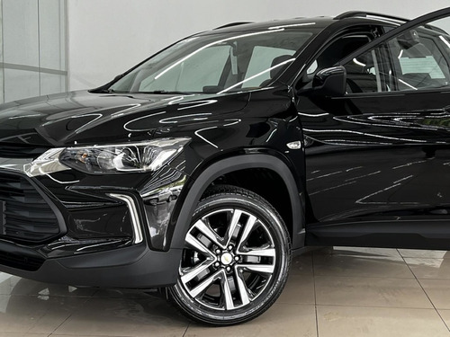 Chevrolet Tracker 1.0 TURBO FLEX LT AUTOMÁTICO