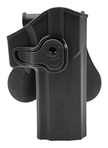 Holster Funda Tactica Sig Sauer P320 Tamaño Completo M17 X C