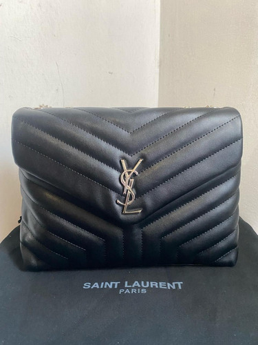 Bolsa Yves Saint Laurent Original