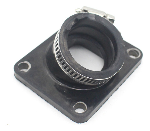 Adaptador De Interfaz De Carburador De Motocicleta, Colector