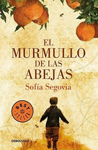 Libro El Murmullo Abejas (sofía Segovia)