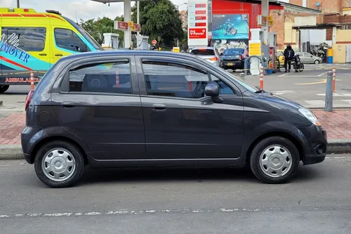 Chevrolet Spark 1.0 Life