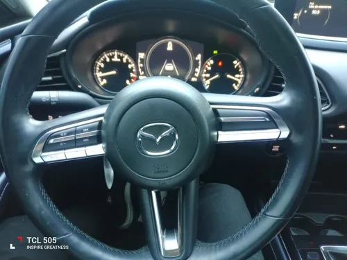 Mazda CX-30 2.0 Touring At