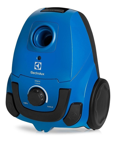 Aspiradora Con Bolsa Electrolux Son10 1400w 1.24 L Oferta