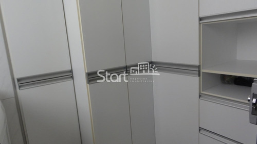 Imagem 25 de 30 de Apartamento À Venda Em Jardim Do Lago - Ap003501