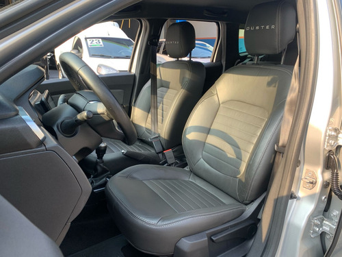 Renault Duster 1.6 16V SCE FLEX INTENSE MANUAL