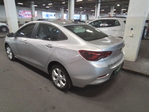 Chevrolet Onix 1.0 TURBO FLEX PLUS LTZ MANUAL