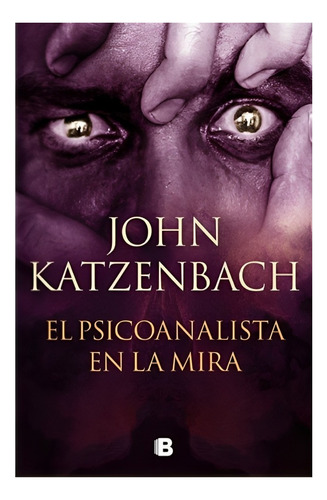 Libro El Psicoanalista En La Mira /852