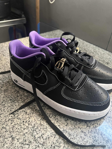 Vendo Nike Air Nuevos!! Importados Medida Pie 25