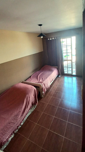 Imagen 6 de 14 de Alquilo Casa A 1 C/ Del Mar. 3 Amb. Zona Norte Mar Del Plata