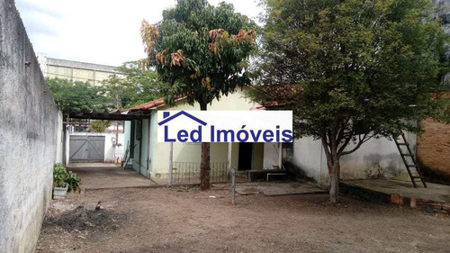Imagem 1 de 7 de Terreno, Umuarama, Osasco - R$ 1.25 Mi, Cod: 585 - V585
