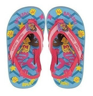 Stephen Joseph - Ojotas - Flip Flops - Original