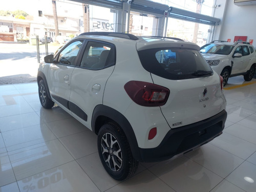 Imagen 5 de 9 de Nuevo!!! Renault Kwid Outsider 2023