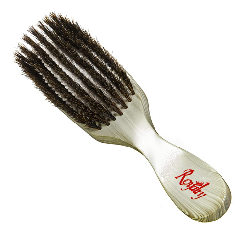 Cepillo Royalty By Brush King Wave 709 - Cepillo Mediano - D