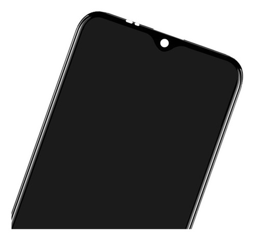 Conjunto De Pantalla Lcd Compatible Con Vivo Y19 Y5s U3