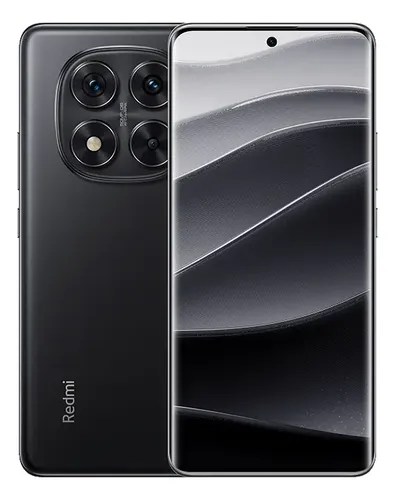 Xiaomi Redmi Note 14 Pro 5g 8 Gb Ram 256 Gb Rom 50 mp Dual Sim Gl...