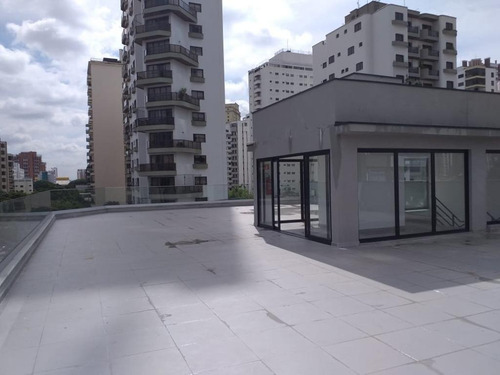 Prédio Comercial Tatuapé 1300m2 - Pr0025