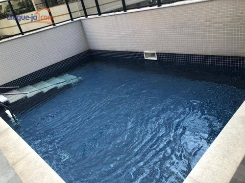 Imagem 9 de 18 de Apartamento À Venda, 40 M² Por R$ 477.000,00 - Jardim Aquarius - São José Dos Campos/sp - Ap12877