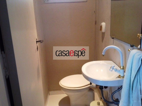Imagem 3 de 8 de Apartamento - Perdizes - Ref: 588 - V-588
