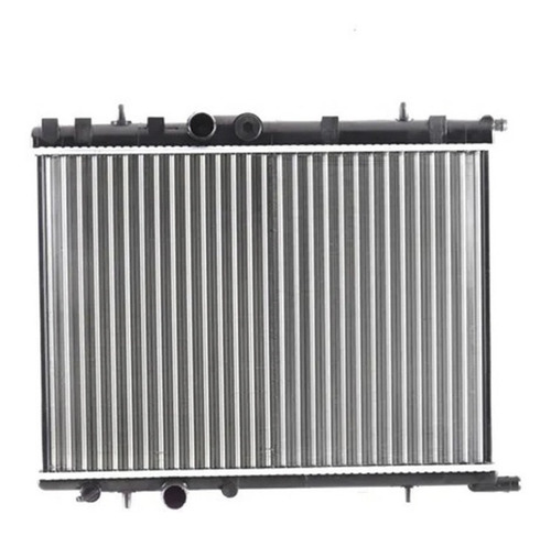 Imagen 1 de 1 de Radiador Para Peugeot 307 1,6 Tu5jp4 2002 2009