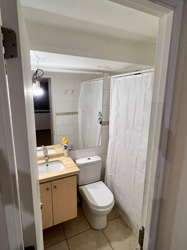 Arriendo 1 Dormitorio En Placeres