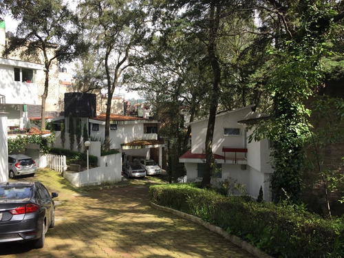 Imagen 8 de 8 de Terrenos En Venta San Bartolo Ameyalco Mel