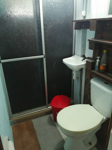 Imagen 9 de 12 de Alquiler Casa Con Piscina Y Aire En Punta Rubia /la Pedrera