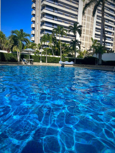 Alquiler De Apartamento Vacacional La Guaira Playa Escondida
