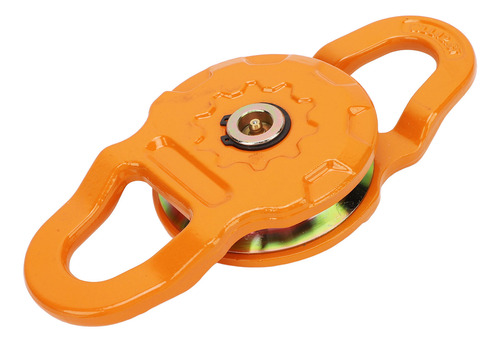 Polia De Reboque Winch Snatch Block, Intervalo Mínimo De 500