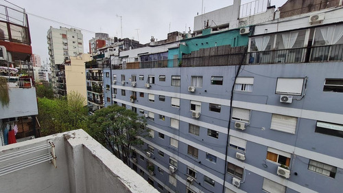 Imagen 11 de 13 de Departamento - Barrio Norte