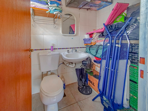 Imagen 23 de 28 de Ph Venta Caballito S/ Expensas C/parrilla Quincho Vista Increible! Usd. 183.000.