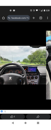 Peugeot 306 1.8 Equinoxe
