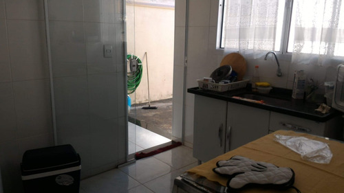Imagem 8 de 15 de Casa - Residencial Cambuy - Ref: 3803 - V-3803
