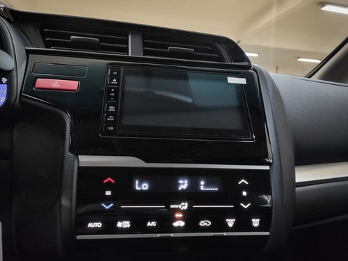 Imagem 8 de 11 de Honda Wr-v Exl