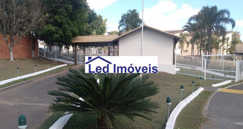 Imagem 10 de 10 de Casa Com 2 Dorms, Residencial Ecopark, Tatuí - R$ 479 Mil, Cod: 1157 - V1157