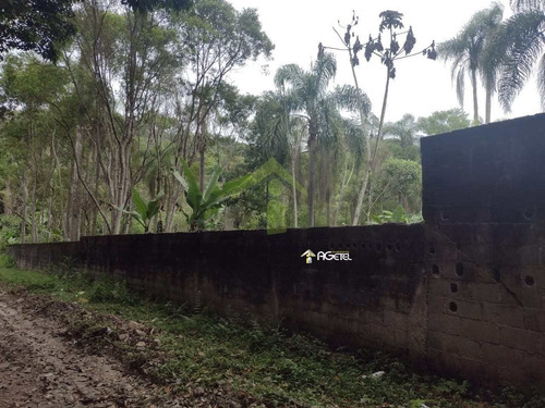 Imagem 10 de 13 de Chácara Com 1 Dorm, Lagoa Grande, Embu-guaçu - R$ 180 Mil, Cod: 2319 - V2319