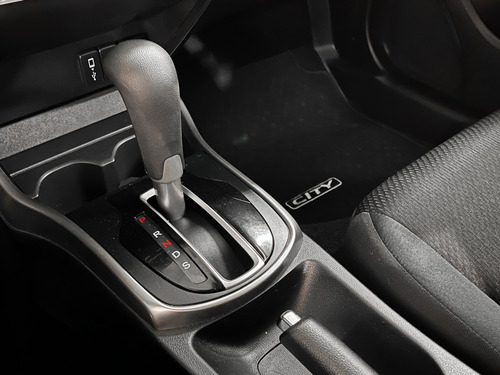 Honda City 1.5 EX 16V FLEX 4P AUTOMÁTICO